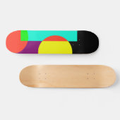 Snoepjes Persoonlijk Skateboard (Horizontaal)