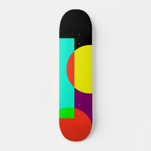 Snoepjes Persoonlijk Skateboard