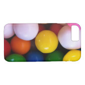 Snoepjes regenboogballen Case-Mate iPhone case (Achterkant (Horizontaal))