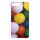 Snoepjes regenboogballen Case-Mate iPhone case (Achterkant)