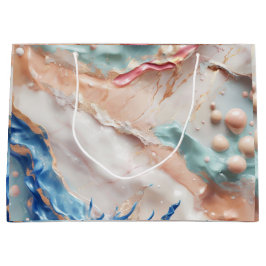 Snoepjes schepje groot cadeauzakje