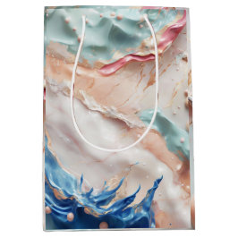 Snoepjes schepje medium cadeauzakje