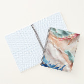 Snoepjes schepje notitieboek (Binnen)