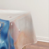 Snoepjes schepje tafelkleed (Voorbeeld)