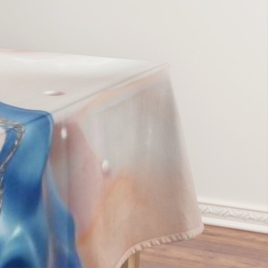 Snoepjes schepje tafelkleed (Voorbeeld)