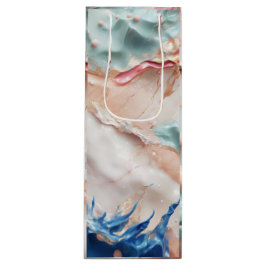 Snoepjes schepje wijn cadeautas