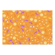 Snoepjes snoep ontwerp