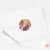 Snoepjes Stickers (Envelop)