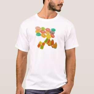 snoepjes t-shirt