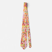 Snoepjes tas stropdas (Voorkant)