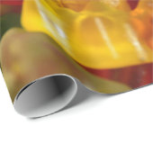 Snoepjes van Beer Cadeaupapier (Rol Hoek)