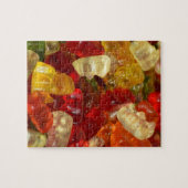 Snoepjes van Beer Legpuzzel (Horizontaal)