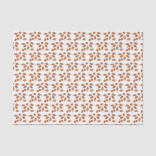 Snoepjes van gezouten karamelkaramel Snoep Tissuepapier