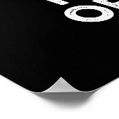 snoepjes van het schimmeltje poster (Hoek)