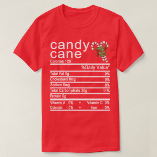 snoepjeskerstmis t-shirt