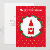 Snoepkoepel, pijnboomzwam en sterren (Voorkant / Achterkant)