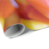 "snoepmaïs" Halloween WRAPPING PAPER Cadeaupapier (Rol Hoek)