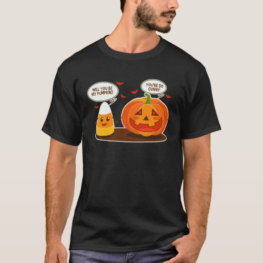 Snoepmais T-shirt (Voorkant)