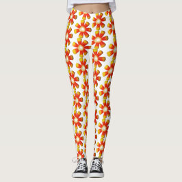 snoepmaisspiraal leggings