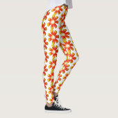 snoepmaisspiraal leggings (Rechts)