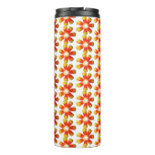 snoepmaisspiraal thermosbeker (Achterkant)