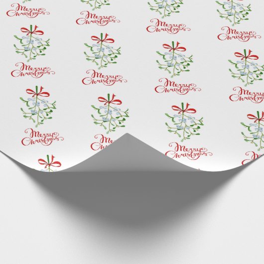 Snoeppapier voor fijne kerst cadeaupapier (Hoek)