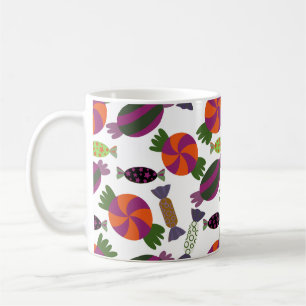 Snoeppatroon   Lolly's patroon   lolly 51 Koffiemok