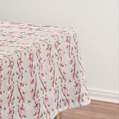 Snoepperminten van snoepriet tafelkleed (Voorbeeld)