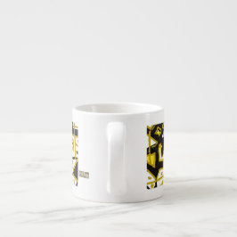 Snoeppot Espresso Kop