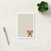 snoepriet Post-it briefje Post-it® Notes (Kantoor)