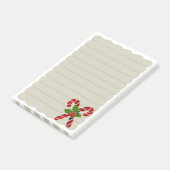 snoepriet Post-it briefje Post-it® Notes (Schuin)