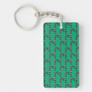 snoepriet sleutelhanger