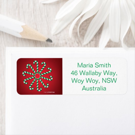 Snoeprietcirkel Etiket (Insitu)