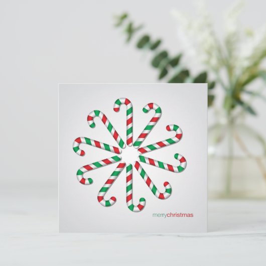 Snoeprietcirkel Kaart (Staand voorkant)