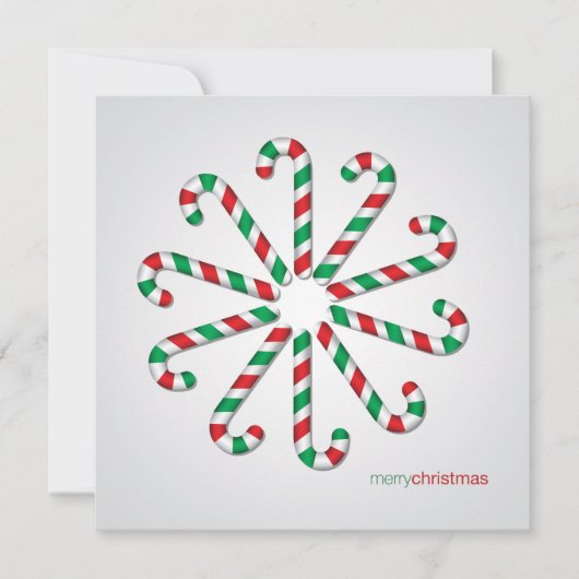 Snoeprietcirkel Kaart (Voorkant)