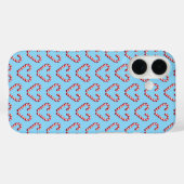 snoeprietenhart Case-Mate iPhone case (Achterkant (horizontaal))