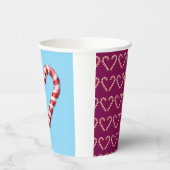 snoeprietenhart papieren bekers (Links)