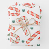 snoeprietenvakantie Verpakking Papieren Bladen Inpakpapier Vel (In situ)