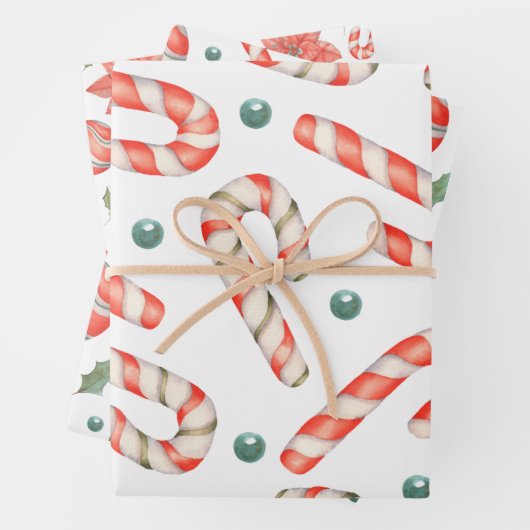 snoeprietenvakantie Verpakking Papieren Bladen Inpakpapier Vel (In situ)