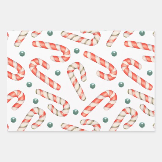 snoeprietenvakantie Verpakking Papieren Bladen Inpakpapier Vel (Voorkant)