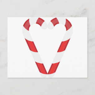 snoepriethart briefkaart