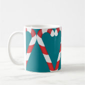 snoepriethart koffiemok (Links)
