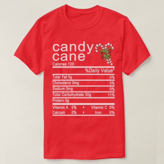 snoeprietkerstmis t-shirt (Design voorkant)