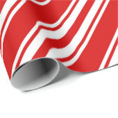 snoeprietpapier met vulgarnaal cadeaupapier (Rol Hoek)