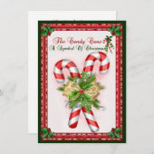 Snoeprietsymbool voor kerstcadeaus (Voorkant / Achterkant)