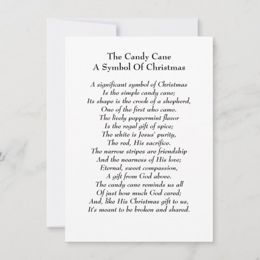 Snoeprietsymbool voor kerstcadeaus (Achterkant)