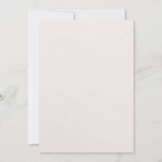 Snoepste Dromen Kaart (Achterkant)