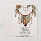 Snoepste Dromen Kaart (Voorkant / Achterkant)