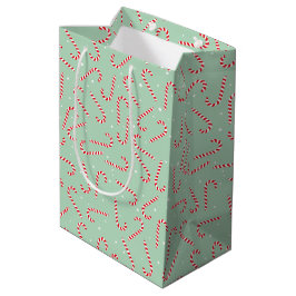 Snoepstokken Medium Cadeauzakje