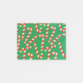 Snoepstokken Post-it® Notes (Voorkant)